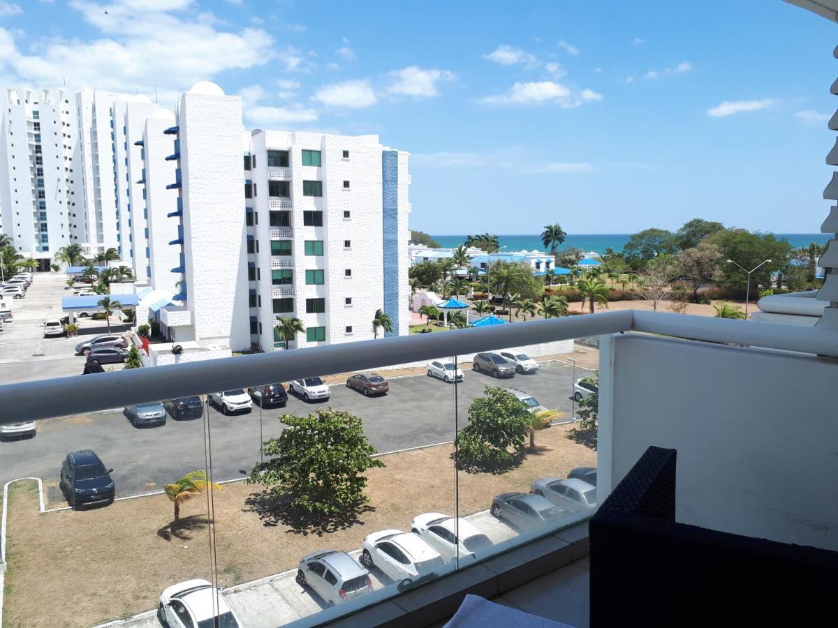 Apartamento Playa Blanca Daire Playa Blanca  Dış mekan fotoğraf