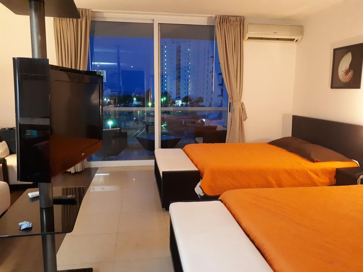 Apartamento Playa Blanca Daire Playa Blanca  Dış mekan fotoğraf